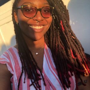 Meet your Posher, Asha